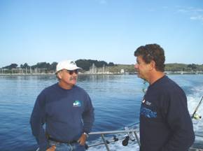 Don and Bob Costarella