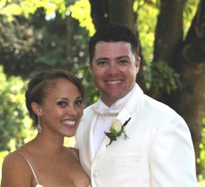 Matt Reid married Joy Proctor 