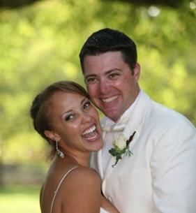 Matt Reid married Joy Proctor 